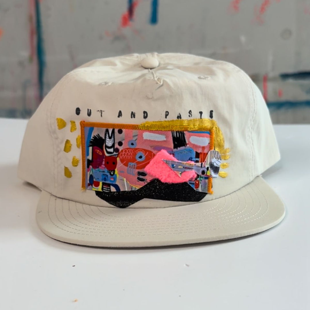 The Artist Cap #1