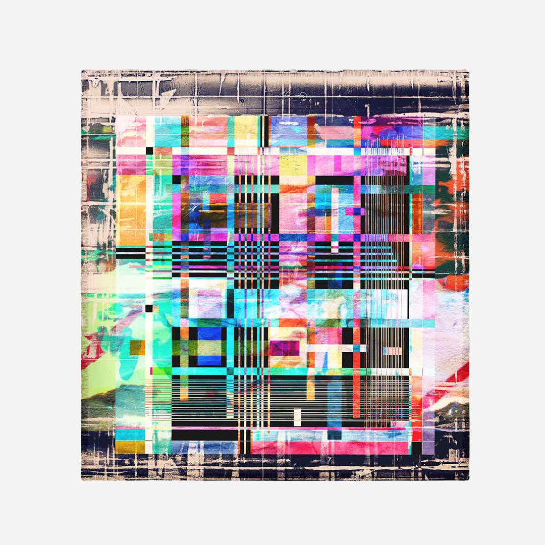 Silk Scarf Innovation