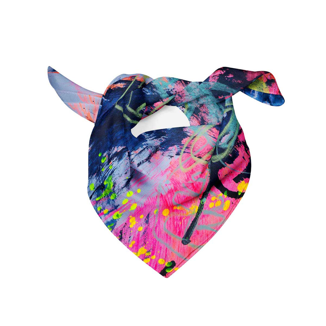 Rhythms Bandana