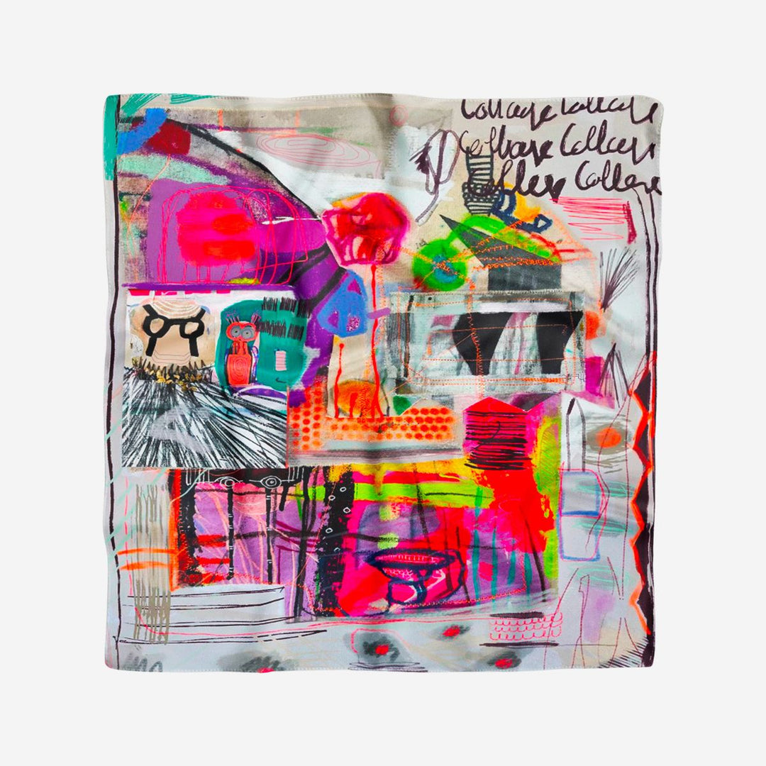 California Dream Bandana