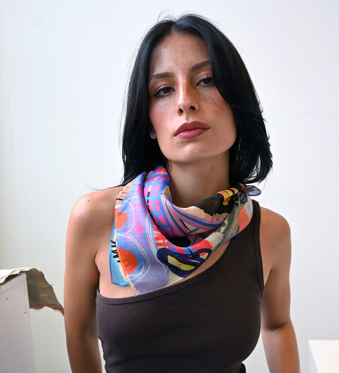 Voyager Bandana