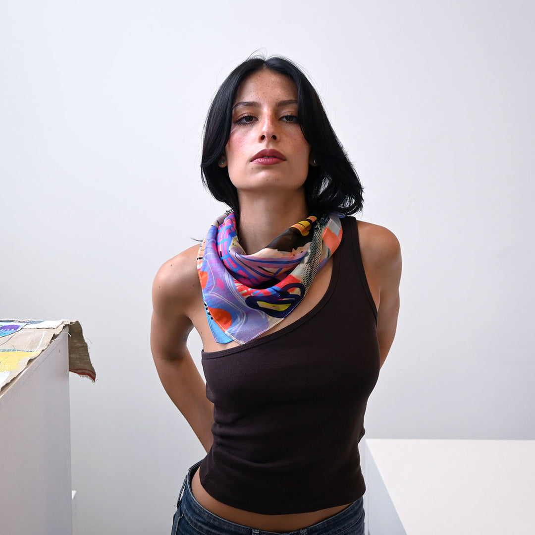 Voyager Bandana