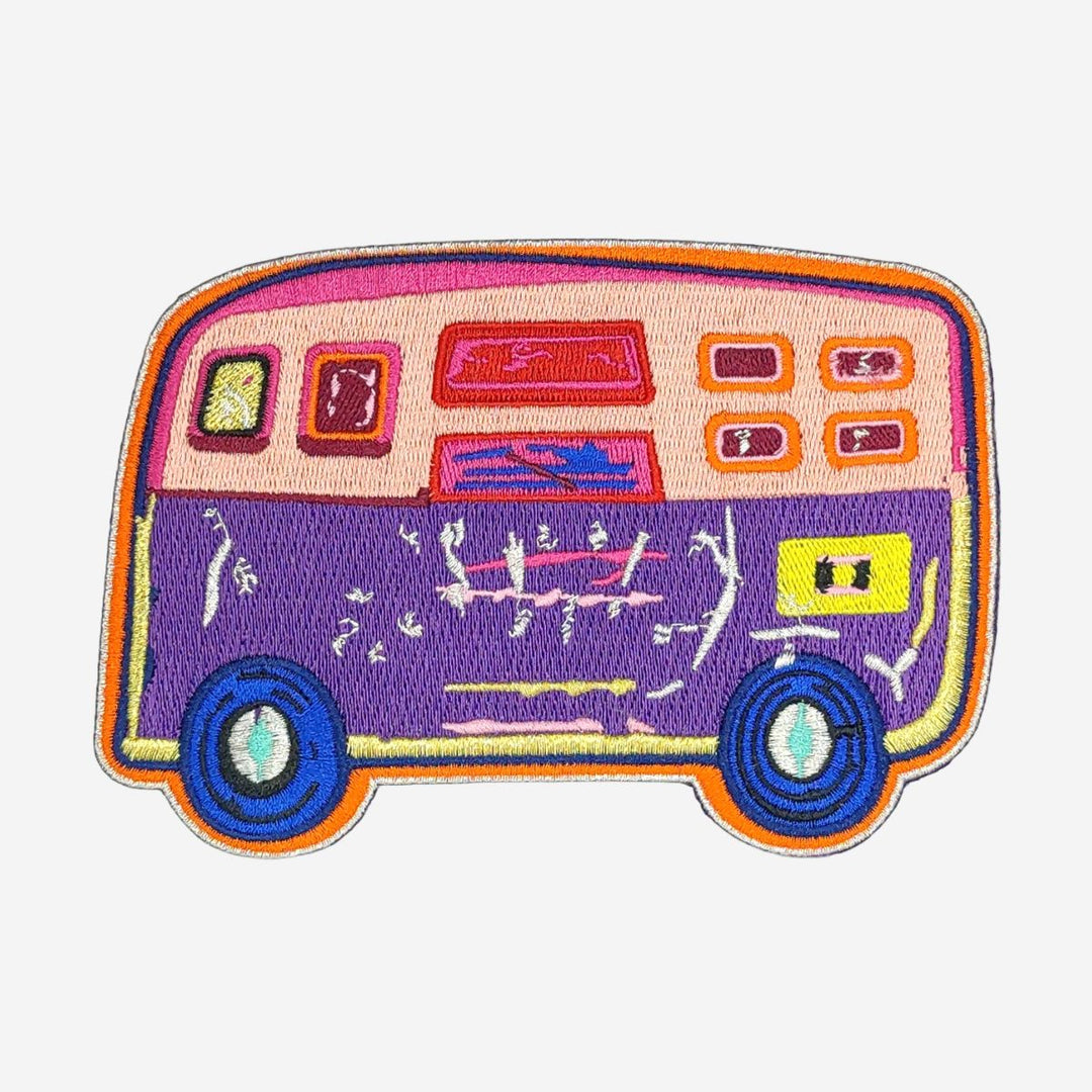 Bundle - Fourth Collection of Art Patches
