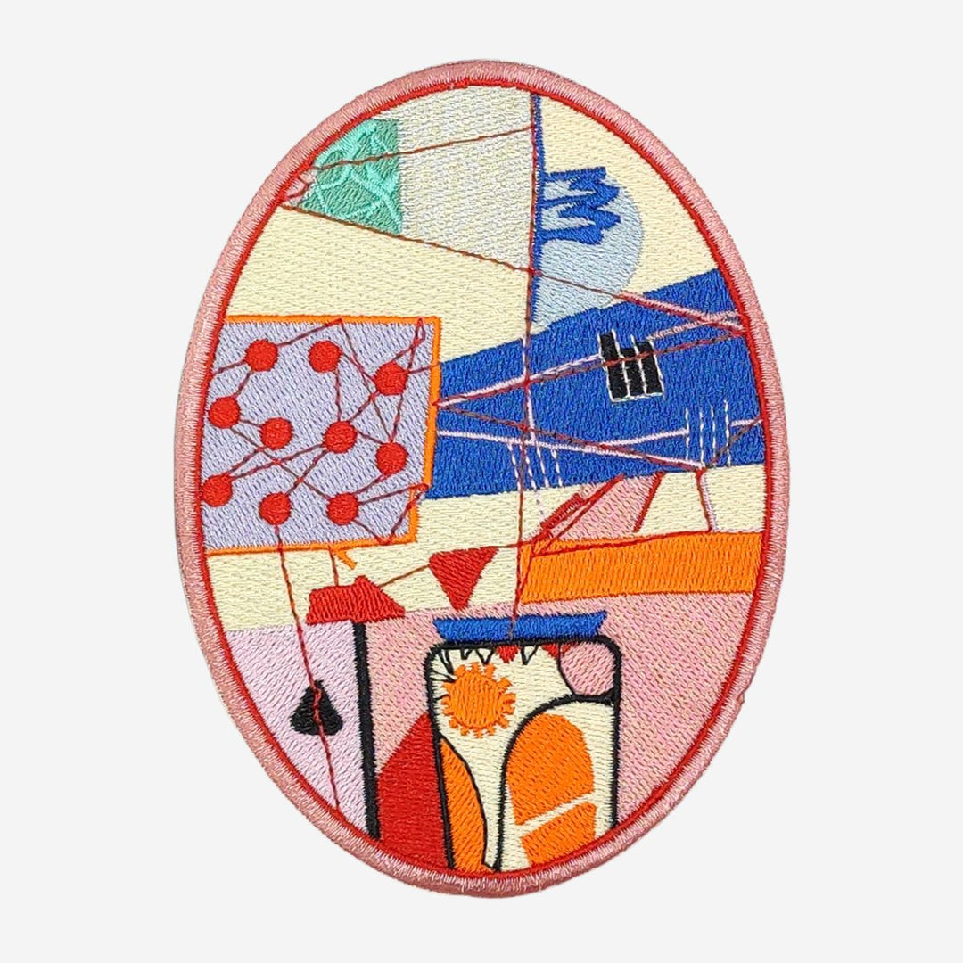 Bundle - Fourth Collection of Art Patches