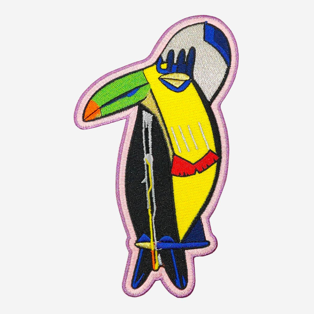 Bundle - Fourth Collection of Art Patches