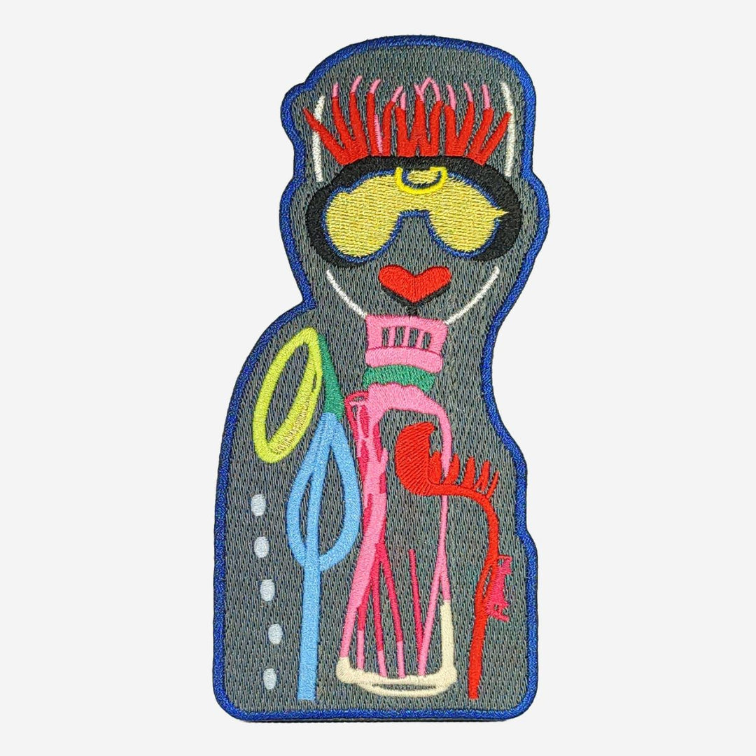 Bundle - Fourth Collection of Art Patches