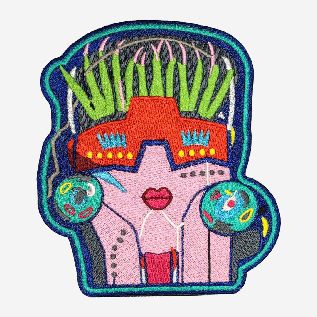 Bundle - Fourth Collection of Art Patches