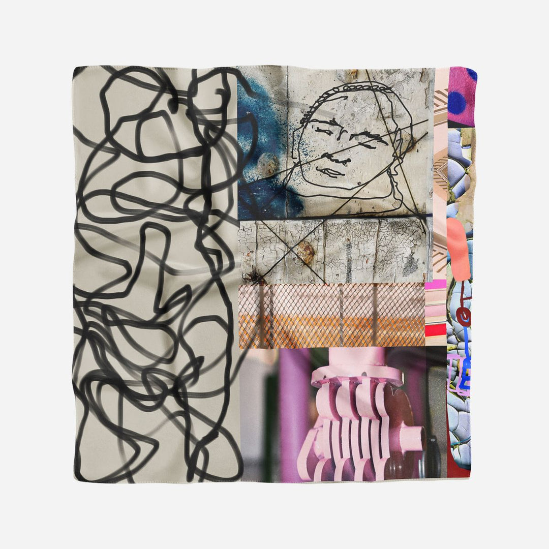 The Adventurer Bundle - Nouvelle Vague + Voyager Bandana