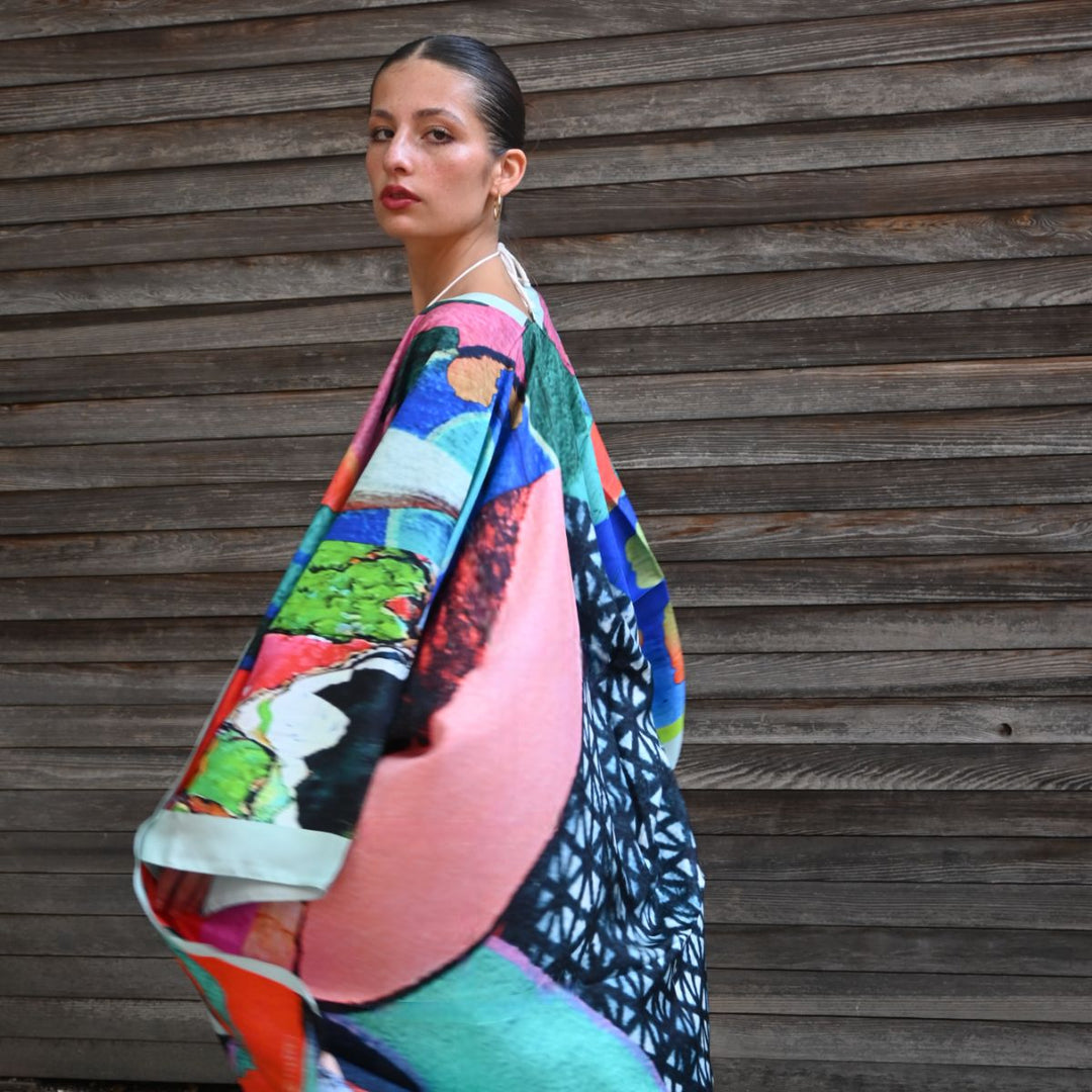 Kimono Ibiza