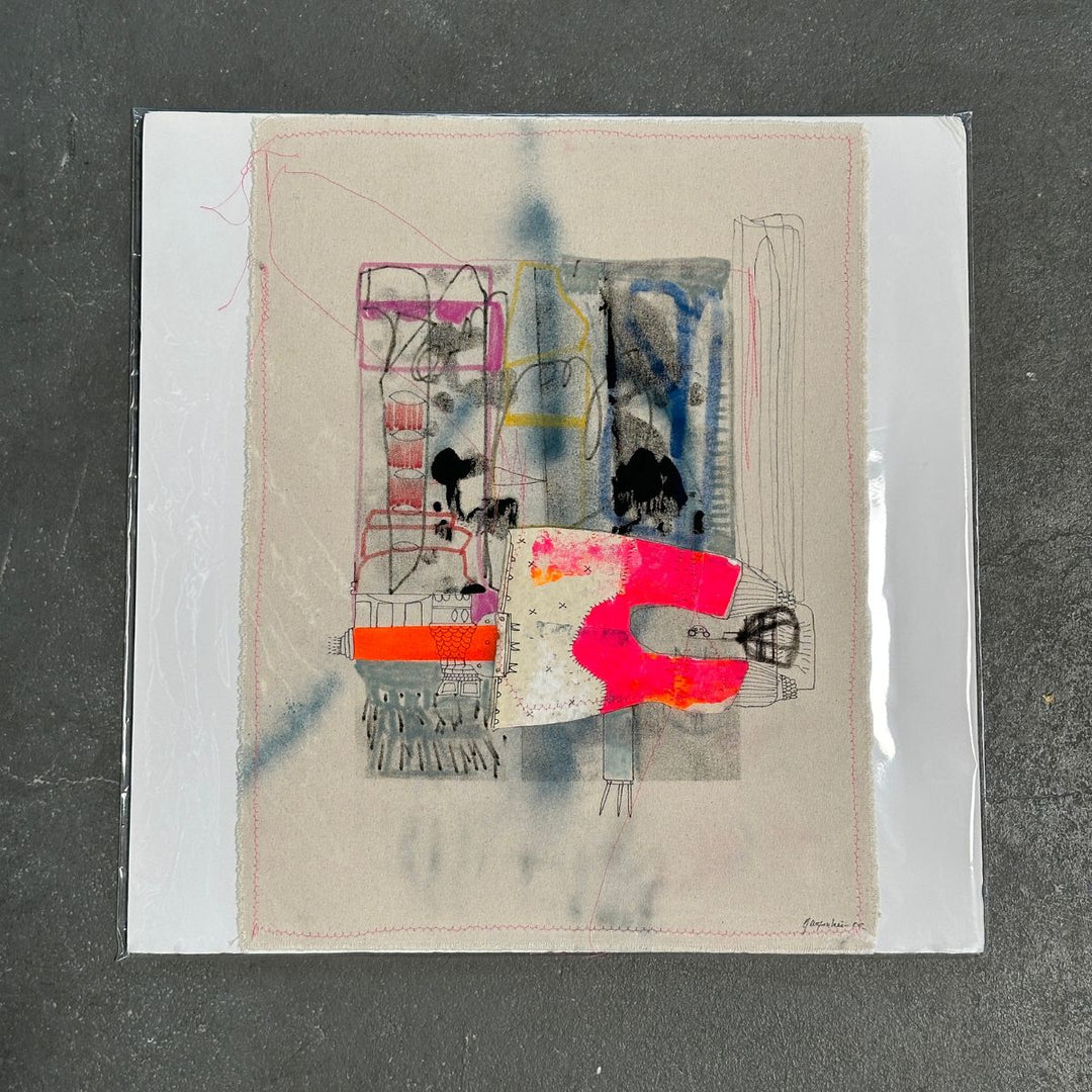 Original Artwork - Voyager #11