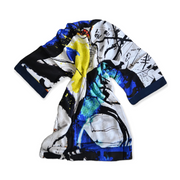 Kimono Capucine