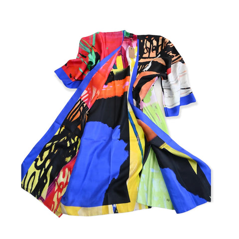 Kimono Palm Beach