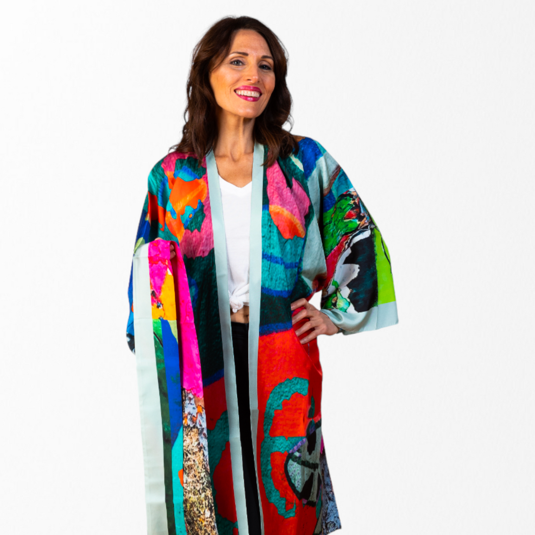 Kimono Ibiza