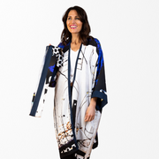 Kimono Capucine