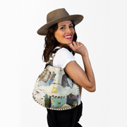Rebel Handbag